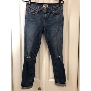 Paige Denim Jeans